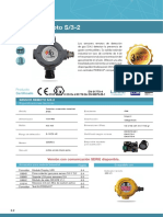 Sensor Remoto S/3-2: 2. Sensores Remotos