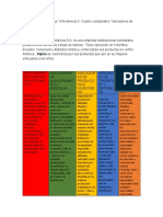 Trabajo de Cuadro Comparativo