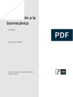 U1_ Introducción a la Biomecánica_Física e introducción a la biofísca1c_2022