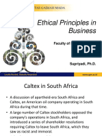 Sesi 2 - Ethics Principles