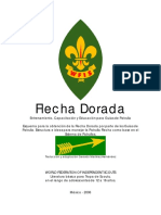 Flecha Dorada