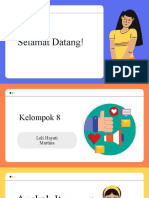 Kelompok 8 - Bronkitis-1