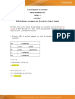 Actividad 3 Matematicas Financieras