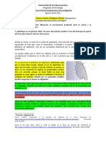 Medida primera Tierra Eratóstenes