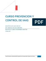 4-Precauciones - Estandar - Uso de EPP - IAAS