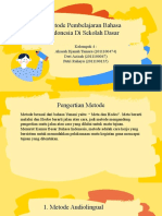 PPT KELOMPOK 4 BahasaIndonesia