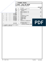 2021 HM Loader Parts Manual