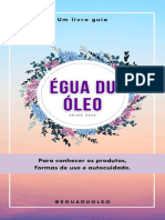 E-Book Égua Du Óleo