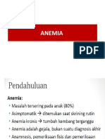 Anemia Besi