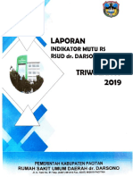 Lap Indikator Mutu Tb 4 2019 Compressed