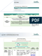 PD - Gesm - U1 - Elizabeth Sánchez Barrera