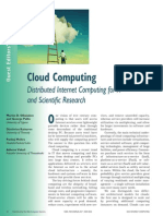Cloud Computing Add