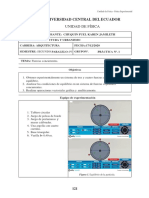 INFORME de Fisica