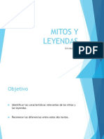 5°-Lenguaj-2-PPT-MITO-LEYENDA