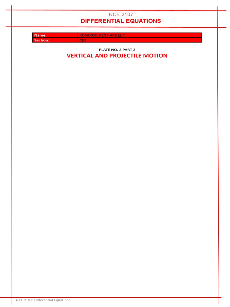 Plate 2 Part 2 | PDF | Science & Mathematics