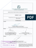 3A22-003-002 procedimiento para la determinacion del estado de invalidez