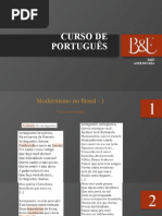 Curso de Português B&E 39