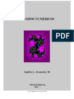 Metodos Numericos