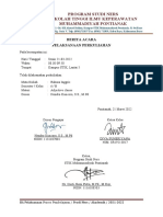 BA Bing Kel.2 21 Maret 2022