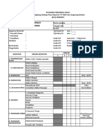 Clinical Pathway Sectio Caesaria