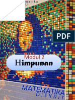 Materi 2. Himpunan