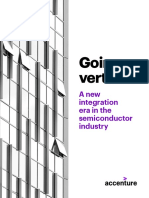 Accenture Vertical Integration POV Vertical 20