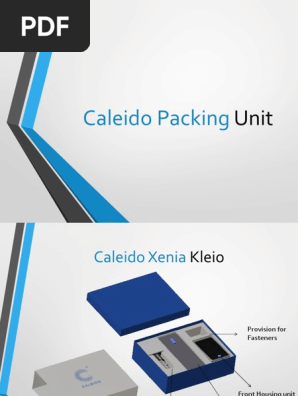 Packing Box