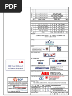 ABB - Cause & Effect Diagram