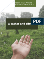 Weather and Climate B2-C1