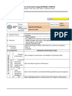 JP LESSON PLAN IN READING