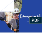 PC Party Platform: Changebook