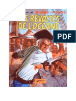 Barbe Rouge - T06 - Les Révoltés de L'océane - Clan9