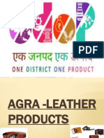 Agra Leather Products