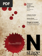 Download NCPA Mumbai Events Calendar - June  2011 by NCPA Mumbai SN56724661 doc pdf