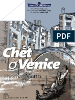 Chết ở Venice