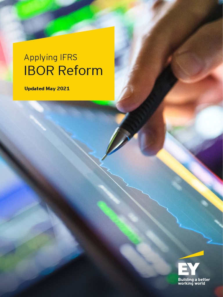 Applying Ifrs Ibor Reform | IBOR reform – YZFEXW