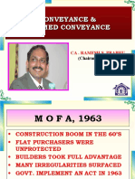 MOFA: Rights of Flat Owners