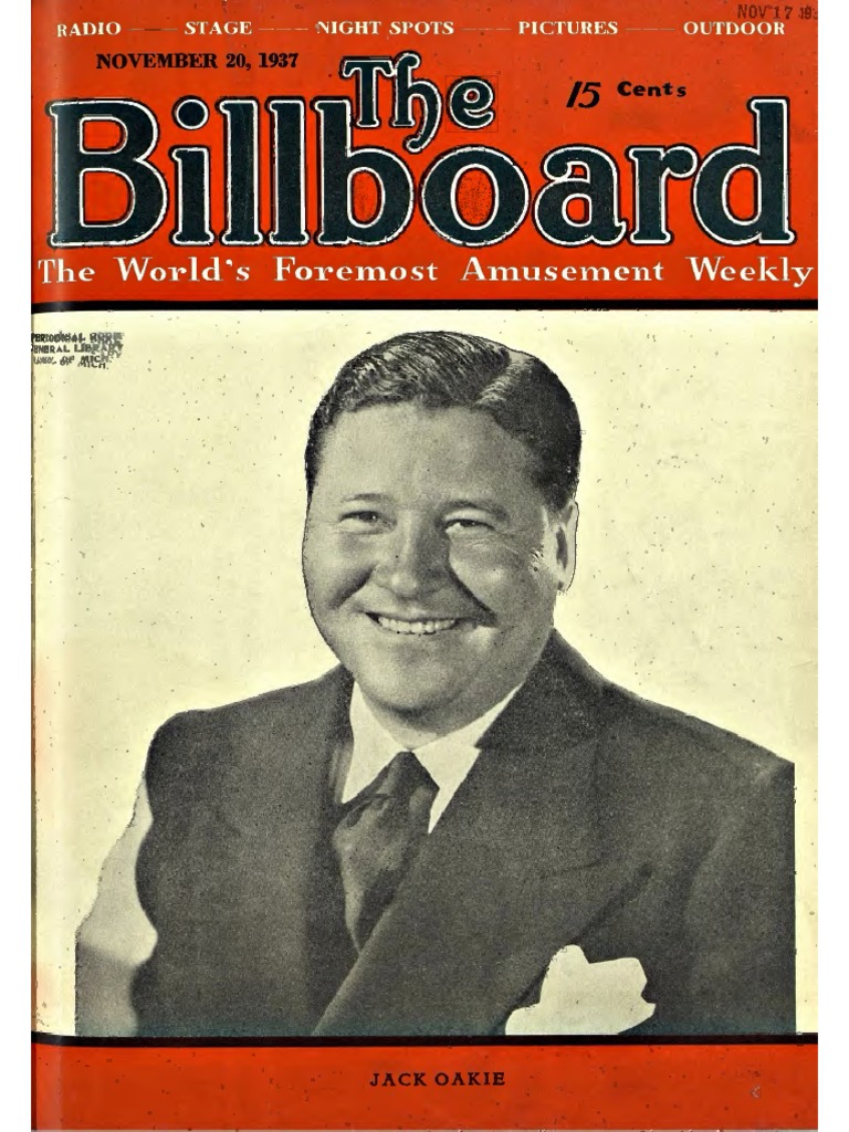 Billboard 1937 11 20, PDF