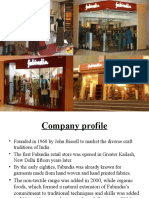 FABINDIA