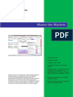 Master the Markets-temeljni Pregled
