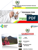Materi P2KB Lampung 2020