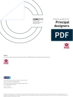 CDM 2015 PD Guidance