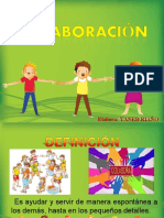 COLABORACION