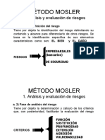 Download MTODO MOSLER by Edwin Patricio Chiriboga Ati SN56725709 doc pdf