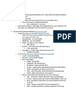 Interactive IPA Chart Introductıon To Articulatory Phonetics (Vowels)