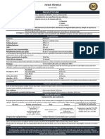 Fispq Tinta Falcolit Cinza Escuro - FT-131-... - Falcolit-131-Br1