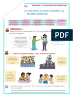 3 º Primaria - Miercoles 24 de Noviembre Del 2021-PS