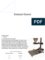 05 Evaluasi Granul