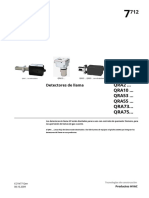 Detector Llama Qra Siemens - En.es