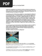 Download Historia de La Natacion by Rosa Tax SN56726516 doc pdf